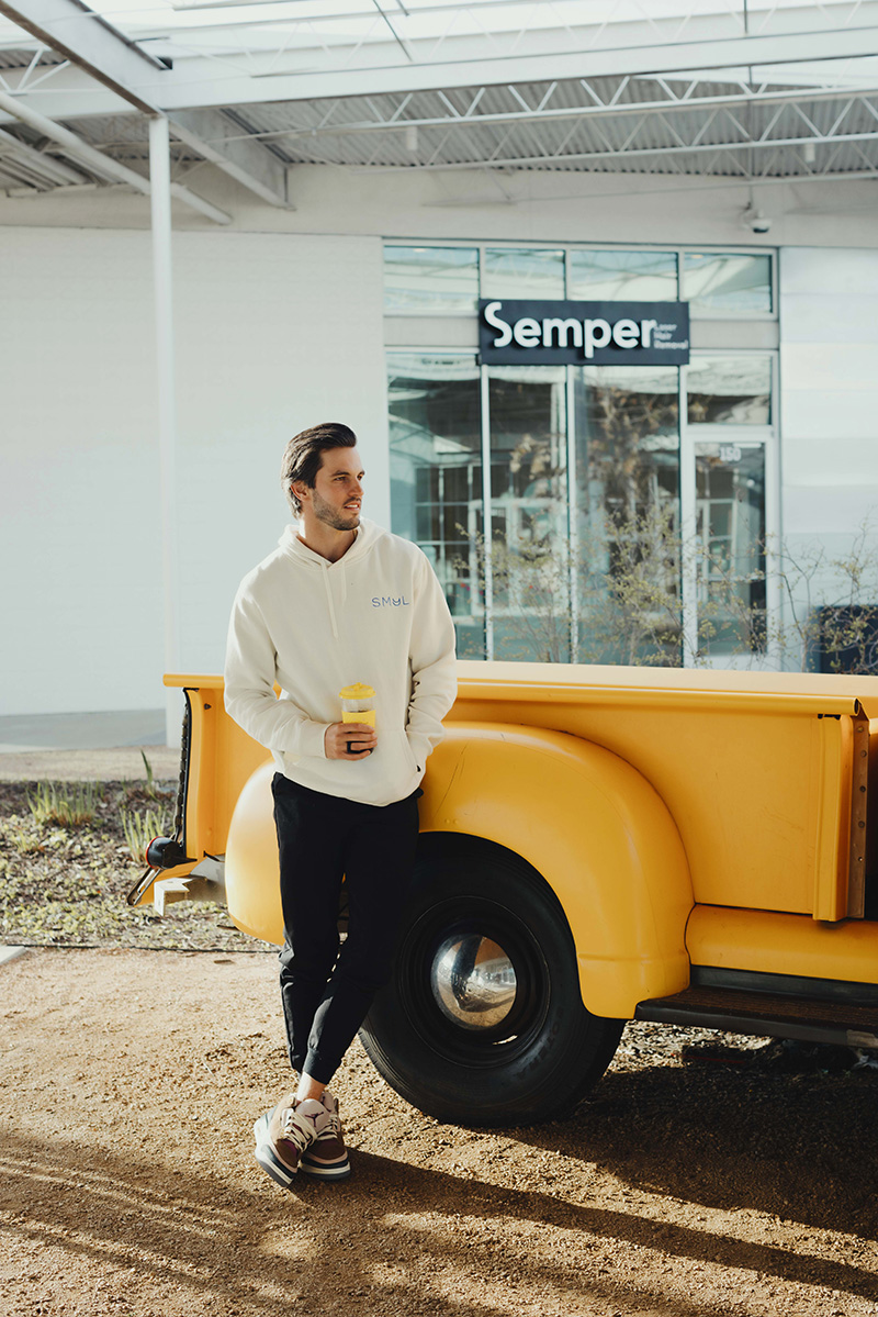 Family, cosmetic dentist in Houston, TX SMYL Dentistry